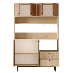 Aamiaiskaappi Linento Furniture RE5, eri värejä