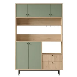 Aamiaiskaappi Linento Furniture RE5, eri värejä