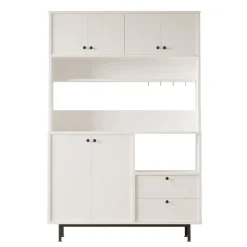 Aamiaiskaappi Linento Furniture RE5, eri värejä