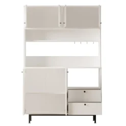 Aamiaiskaappi Linento Furniture RE5, eri värejä