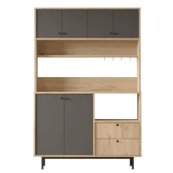 Aamiaiskaappi Linento Furniture RE5, eri värejä