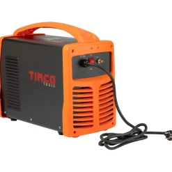 AC/DC-pulssi-invertteri Timco TIG250WSME