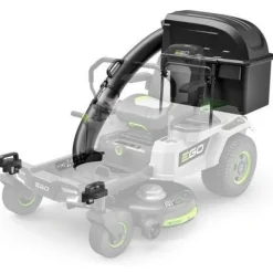 Ajoleikkurin kerääjä Ego Power+ ZT5201E-L malliin
