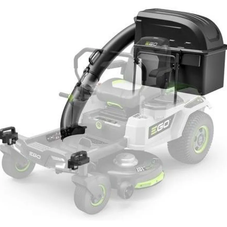 Ajoleikkurin kerääjä Ego Power+ ZT5201E-L malliin