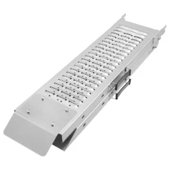 Ajoramppi Fornorth Taitettava, 89x26x11cm 200kg