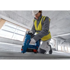 Akkubetoninaulain Bosch Professional GNB 18V-38 Solo, 18V, ilman akkua