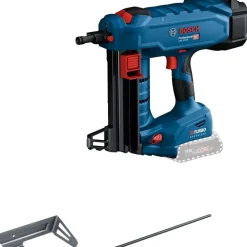 Akkubetoninaulain Bosch Professional GNB 18V-38 Solo, 18V, ilman akkua