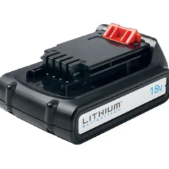 Akku Black+Decker BL1518, 18V, 1.5Ah, Li-ion