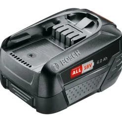 Akku Bosch Power for ALL 18V, 4.0Ah