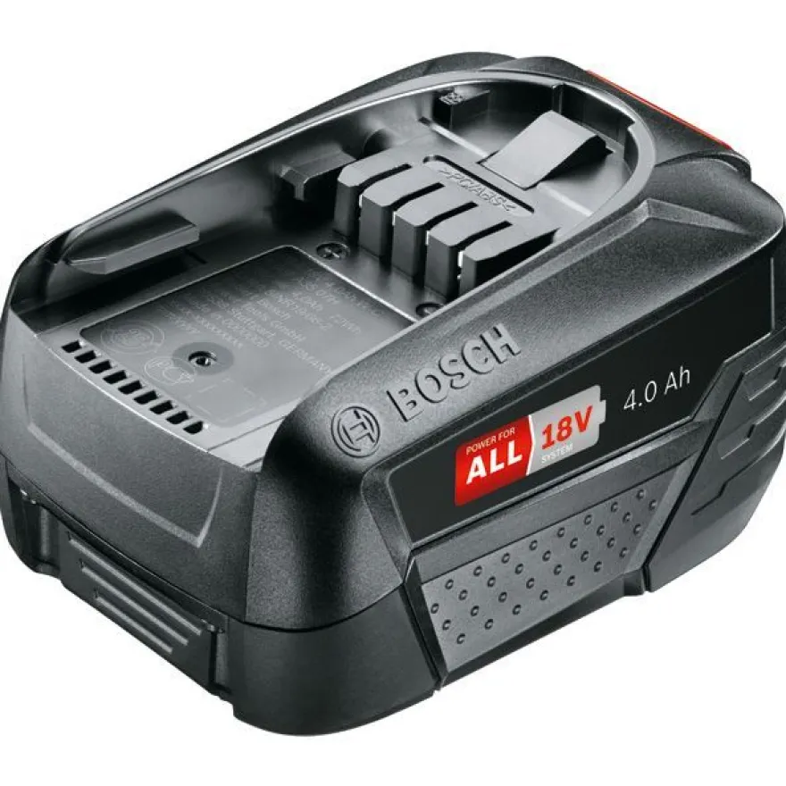 Akku Bosch Power for ALL 18V, 4.0Ah