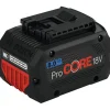 Akku Bosch Professional ProCore 18V, 8.0Ah