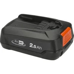 Akku Gardena P4A Power For ALL 18V 2.5Ah