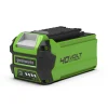 Akku Greenworks G40B2, 40V, 2Ah