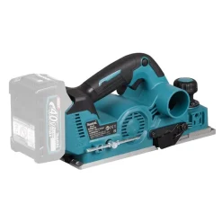 Akkuhöylä Makita XGT KP001GZ, 40V, ilman akkua