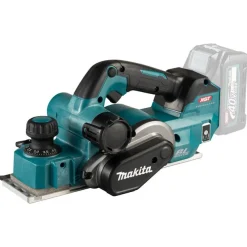 Akkuhöylä Makita XGT KP001GZ, 40V, ilman akkua