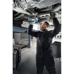 Akkuiskumutterinväännin Bosch Professional GDX 18V-285 Solo, 18V, ilman akkua