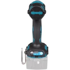 Akkuiskuruuvinväännin Makita LXT DTD173Z, 180Nm, 18V, ilman akkua