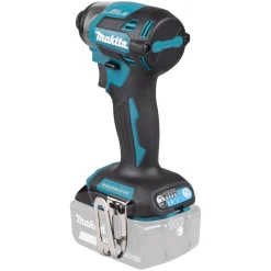 Akkuiskuruuvinväännin Makita LXT DTD173Z, 180Nm, 18V, ilman akkua