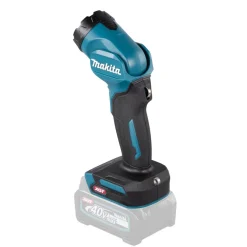 Akkukohdevalaisin Makita XGT ML001G, 40V, ilman akkua