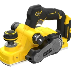 Akkukäsihöylä Stanley Fatmax V20 SFMCW300B-XJ, 18V, ilman akkua