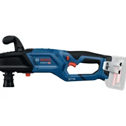 Akkukulmaporakone Bosch Professional GRD 18V-127 HX Solo, 18V, ilman akkua