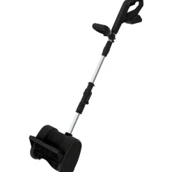 Akkulumilapio Timco Dual 18V 12", ilman akkua
