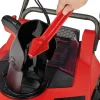 Akkulumilinko Einhell Power X-Change GP-ST 36/53 Li E BL Kit, 2x18V, 4x5.2Ah akuilla