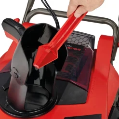 Akkulumilinko Einhell Power X-Change GP-ST 36/53 Li E BL Kit, 2x18V, 4x5.2Ah akuilla