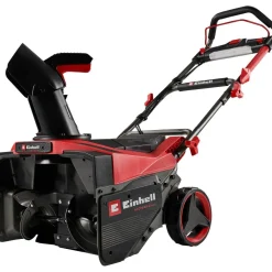 Akkulumilinko Einhell Power X-Change GP-ST 36/53 Li E BL Kit, 2x18V, 4x5.2Ah akuilla