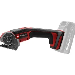 Akkumonitoimileikkuri Einhell TE-UC 18/6 Li Solo, 18V, ilman akkua