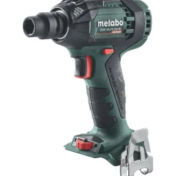 Akkumutterinväännin Metabo SSW 18 LTX 300 BL 1/2" 18V ilman akkua ja laturia