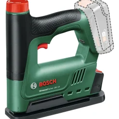Akkunitoja Bosch UniversalTacker 18V-14 Solo, 18V, ilman akkua, Verkkokaupan poistotuote