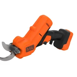 Akkuoksaleikkuri Black+Decker BCPP18B, 18V, ilman akkua