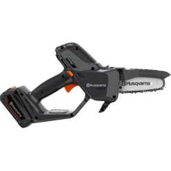Akkuoksasaha Husqvarna Aspire PE5-P4A, 18V, ilman akkua, jatkovarrella (970621402)