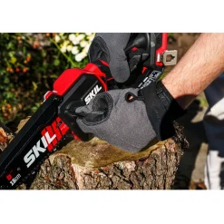 Akkuoksasaha Skil 0512 AA, 20V, 2.0Ah akulla