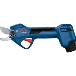 Akkuoksasakset Bosch Professional GGP 12V-25, 12V, 2x3.0Ah akuilla