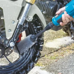 Akkupainepesuri Makita LXT DHW180Z, 24bar, 150l/h, 18V, ilman akkua