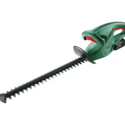 Akkupensasleikkuri Bosch EasyHedgeCut 18-52-13 Solo, 18V, ilman akkua