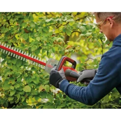 Akkupensasleikkuri Einhell Power X-Change GC-CH 18/50 Li-Solo, 18V, ilman akkua