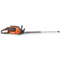 Akkupensasleikkuri Husqvarna 522iHD75, BT, 36V, ilman akkua