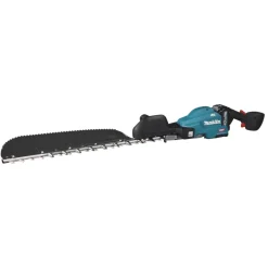 Akkupensasleikkuri Makita XGT UH013GZ, 75cm, 40V, ilman akkua