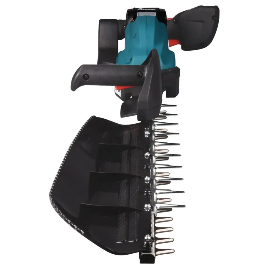 Akkupensasleikkuri Makita XGT UH013GZ, 75cm, 40V, ilman akkua