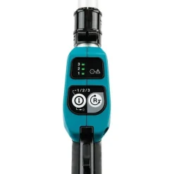 Akkupensasleikkuri Makita XGT UN001GZ, 60cm, 40V, ilman akkua