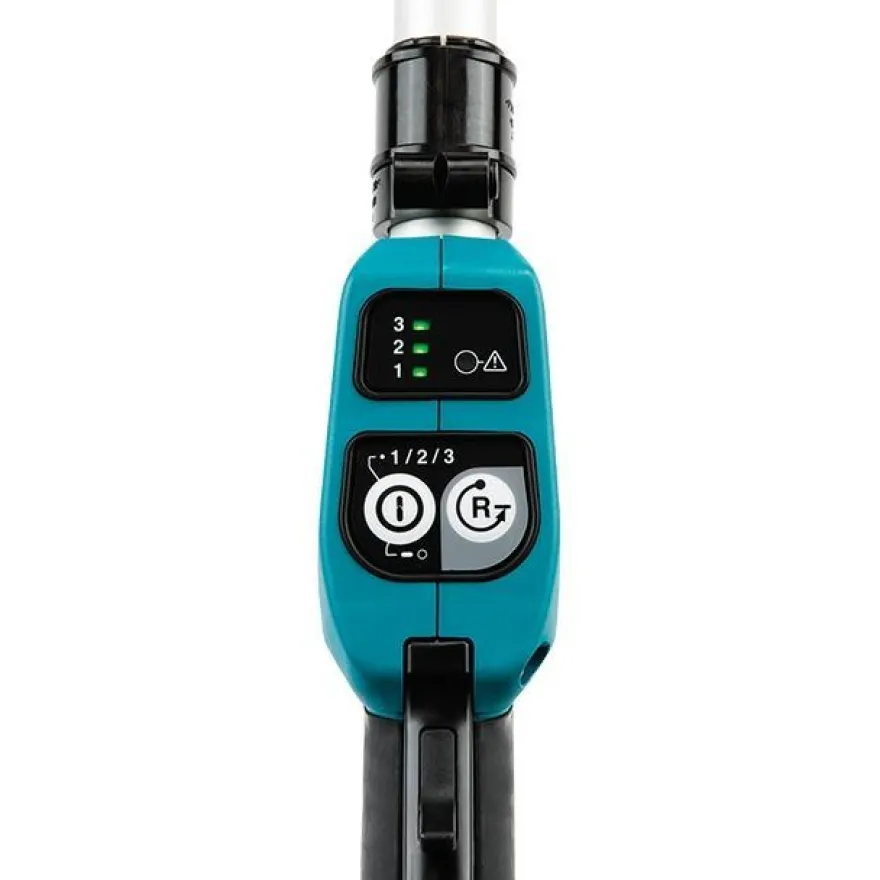 Akkupensasleikkuri Makita XGT UN001GZ, 60cm, 40V, ilman akkua