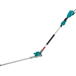 Akkupensasleikkuri Makita XGT UN001GZ, 60cm, 40V, ilman akkua