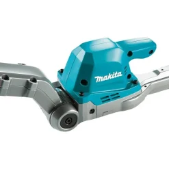 Akkupensasleikkuri Makita XGT UN001GZ, 60cm, 40V, ilman akkua