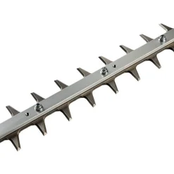Akkupensasleikkuri Makita XGT UN001GZ, 60cm, 40V, ilman akkua