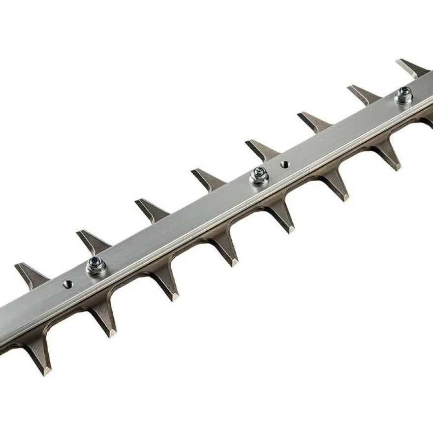Akkupensasleikkuri Makita XGT UN001GZ, 60cm, 40V, ilman akkua