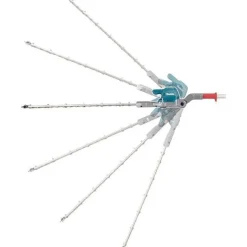 Akkupensasleikkuri Makita XGT UN001GZ, 60cm, 40V, ilman akkua