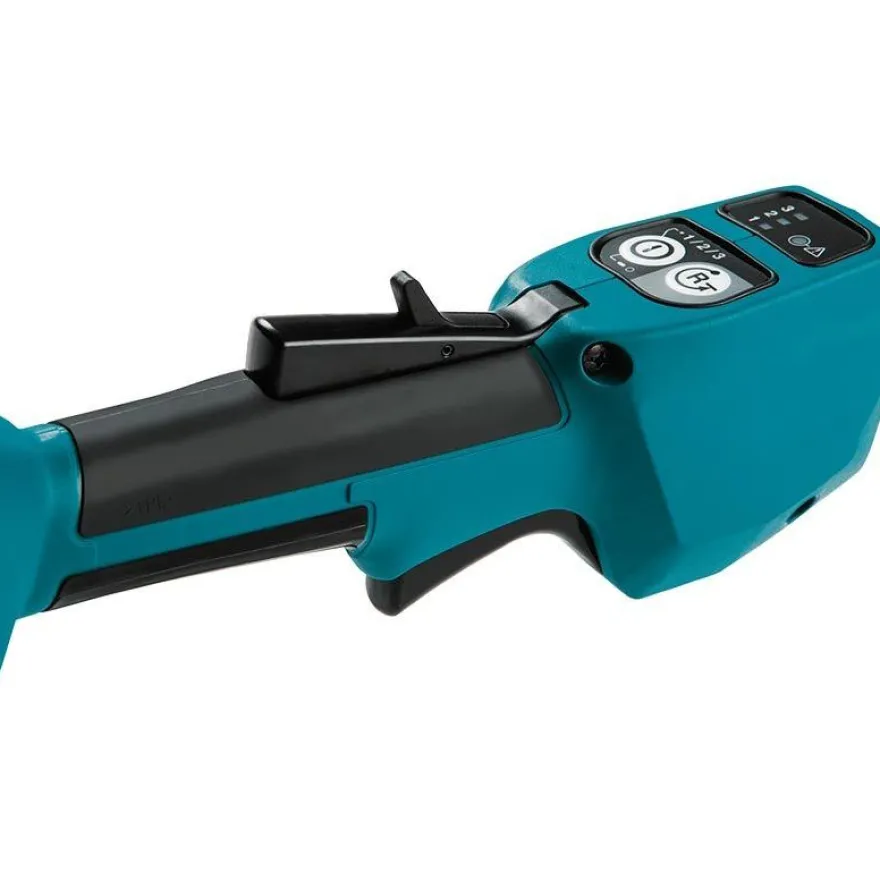 Akkupensasleikkuri Makita XGT UN001GZ, 60cm, 40V, ilman akkua